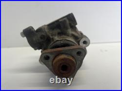 2018 Volkswagen Amarok 3.0tdi V6 DDX Power Steering Pump/motor 2h6 422 154