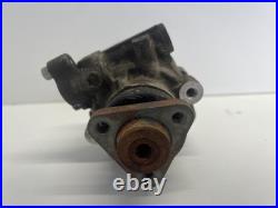 2018 Volkswagen Amarok 3.0tdi V6 DDX Power Steering Pump/motor 2h6 422 154