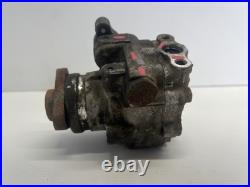 2018 Volkswagen Amarok 3.0tdi V6 DDX Power Steering Pump/motor 2h6 422 154