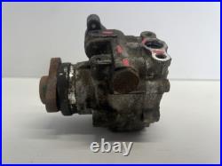 2018 Volkswagen Amarok 3.0tdi V6 DDX Power Steering Pump/motor 2h6 422 154