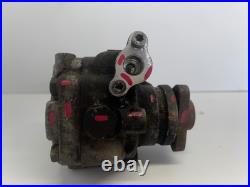 2018 Volkswagen Amarok 3.0tdi V6 DDX Power Steering Pump/motor 2h6 422 154