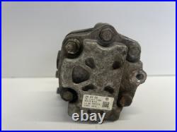 2018 Volkswagen Amarok 3.0tdi V6 DDX Power Steering Pump/motor 2h6 422 154
