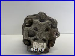 2018 Volkswagen Amarok 3.0tdi V6 DDX Power Steering Pump/motor 2h6 422 154