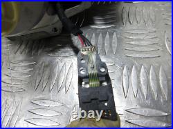 2019 Bmw 2 Grand Tourer 216d Se F46 5drs Estate Power Steering Rack Motor 575