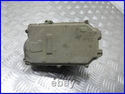 2019 Bmw 2 Grand Tourer 216d Se F46 5drs Estate Power Steering Rack Motor 575