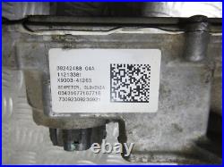 2019 Bmw 2 Grand Tourer 216d Se F46 5drs Estate Power Steering Rack Motor 575