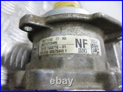 2019 Bmw 2 Grand Tourer 216d Se F46 5drs Estate Power Steering Rack Motor 575