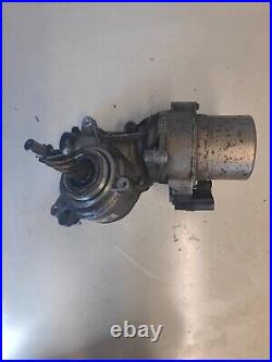 2019 Mercedes A Class W177 Power Steering Motor Jj501-006560