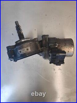 2019 Mercedes A Class W177 Power Steering Motor Jj501-006560