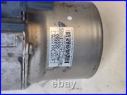 2019 Mercedes A Class W177 Power Steering Motor Jj501-006560