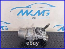 2019 Mercedes-Benz B200d B-Class W247 SUV Power Steering Motor Unit A2474603901