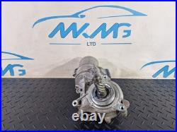2019 Mercedes-Benz B200d B-Class W247 SUV Power Steering Motor Unit A2474603901