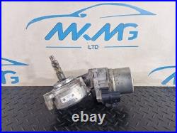 2019 Mercedes-Benz B200d B-Class W247 SUV Power Steering Motor Unit A2474603901