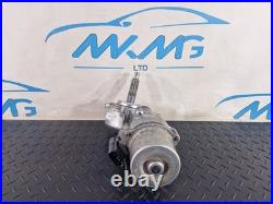 2019 Mercedes-Benz B200d B-Class W247 SUV Power Steering Motor Unit A2474603901