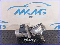 2019 Mercedes-Benz B200d B-Class W247 SUV Power Steering Motor Unit A2474603901