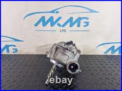 2019 Mercedes-Benz B200d B-Class W247 SUV Power Steering Motor Unit A2474603901