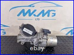 2019 Mercedes-Benz B200d B-Class W247 SUV Power Steering Motor Unit A2474603901