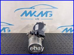 2019 Mercedes-Benz B200d B-Class W247 SUV Power Steering Motor Unit A2474603901