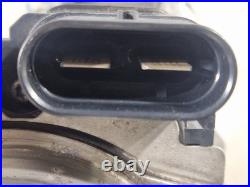 2019 Mercedes-Benz B200d B-Class W247 SUV Power Steering Motor Unit A2474603901