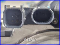 2019 Mercedes-Benz B200d B-Class W247 SUV Power Steering Motor Unit A2474603901