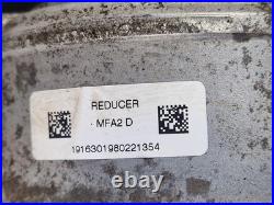 2019 Mercedes-Benz B200d B-Class W247 SUV Power Steering Motor Unit A2474603901