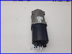2019 Mercedes C Class W205 Rhd 2.0 Diesel Power Steering Rack Motor 8528480000b
