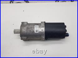 2019 Mercedes C Class W205 Rhd 2.0 Diesel Power Steering Rack Motor 8528480000b