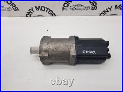 2019 Mercedes C Class W205 Rhd 2.0 Diesel Power Steering Rack Motor 8528480000b