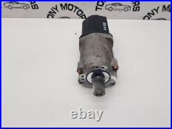 2019 Mercedes C Class W205 Rhd 2.0 Diesel Power Steering Rack Motor 8528480000b