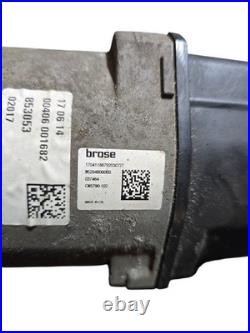2019 Mercedes C Class W205 Rhd 2.0 Diesel Power Steering Rack Motor 8528480000b