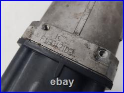 2019 Mercedes C Class W205 Rhd 2.0 Diesel Power Steering Rack Motor 8528480000b