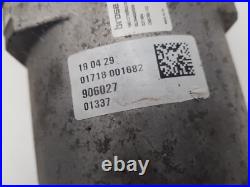 2019 Mercedes C Class W205 Rhd 2.0 Diesel Power Steering Rack Motor 8528480000b