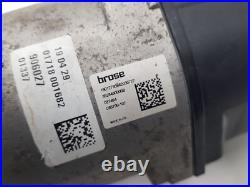 2019 Mercedes C Class W205 Rhd 2.0 Diesel Power Steering Rack Motor 8528480000b