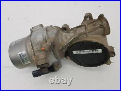 2019 Mercedes W177 A Class Electric Power Steering Rack Motor Oem 6700003734f