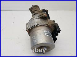 2019 Mercedes W177 A Class Electric Power Steering Rack Motor Oem 6700003734f