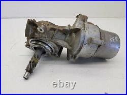 2019 Mercedes W177 A Class Electric Power Steering Rack Motor Oem 6700003734f