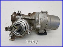 2019 Mercedes W177 A Class Electric Power Steering Rack Motor Oem 6700003734f