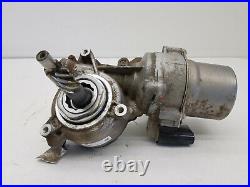 2019 Mercedes W177 A Class Electric Power Steering Rack Motor Oem 6700003734f