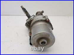 2019 Mercedes W177 A Class Electric Power Steering Rack Motor Oem 6700003734f