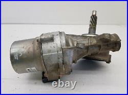 2019 Mercedes W177 A Class Electric Power Steering Rack Motor Oem 6700003734f