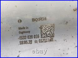 2019 On L551 Range Rover Evoque Power Steering Rack Pump/motor 2.0 Diesel 204dty 2019 On L551 Range Rover Evoque Power Steering Rack Pump/motor 2.0 Diesel 204dty