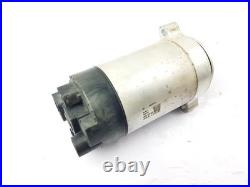 2019 On L551 Range Rover Evoque Power Steering Rack Pump/motor 2.0 Diesel 204dty