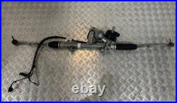 2019 Peugeot 2008 1.5 Diesel Power Steering Rack With Motor 9822423080