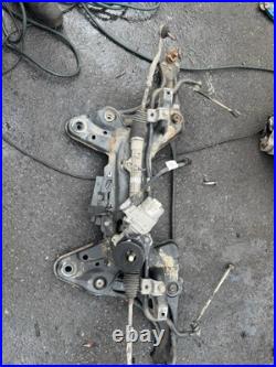 2019 Peugeot 2008 1.5 Diesel Power Steering Rack With Motor 9822423080