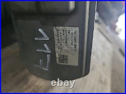 2019 Peugeot 3008 1.5 Diesel Power Steering Rack & Motor 5wk67002