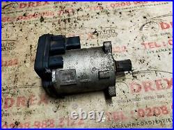 2020 BMW 5 SERIES 520d G30 G31 ELECTRIC POWER STEERING RACK MOTOR 6886598 RHD