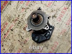 2020 BMW 5 SERIES 520d G30 G31 ELECTRIC POWER STEERING RACK MOTOR 6886598 RHD