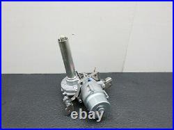 2020 Honda Jazz Mk4 Power Steering Column Pump Motor Assembly Jj501-004100