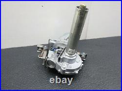 2020 Honda Jazz Mk4 Power Steering Column Pump Motor Assembly Jj501-004100