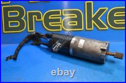 2020 Iveco Daily 5.5 T Power Steering Motor 981474 02340 001620